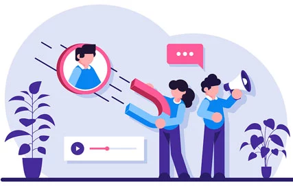 Lead Magnet Services