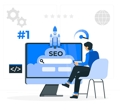seo audit report services