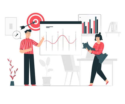 Strategic Digital Marketing Plans
