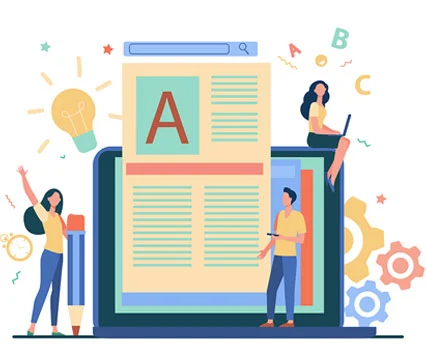 content marketing agency