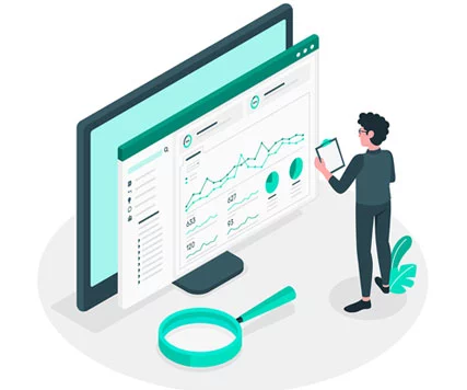 Web Analytics Services