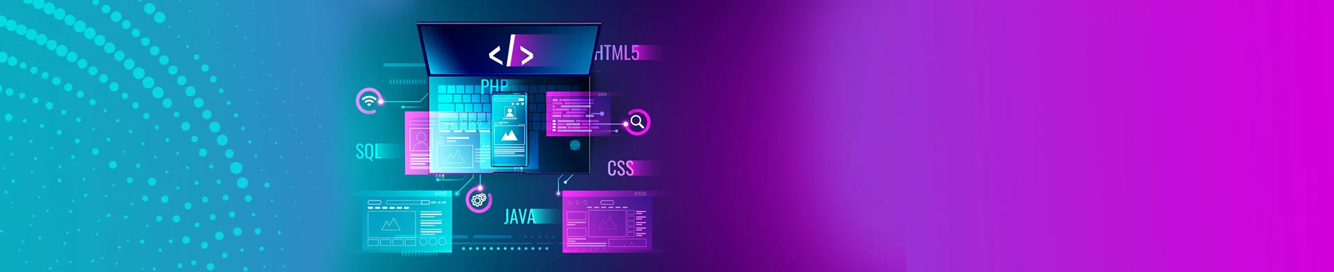 Web Design & Development