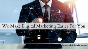 Digital Marketing Expert