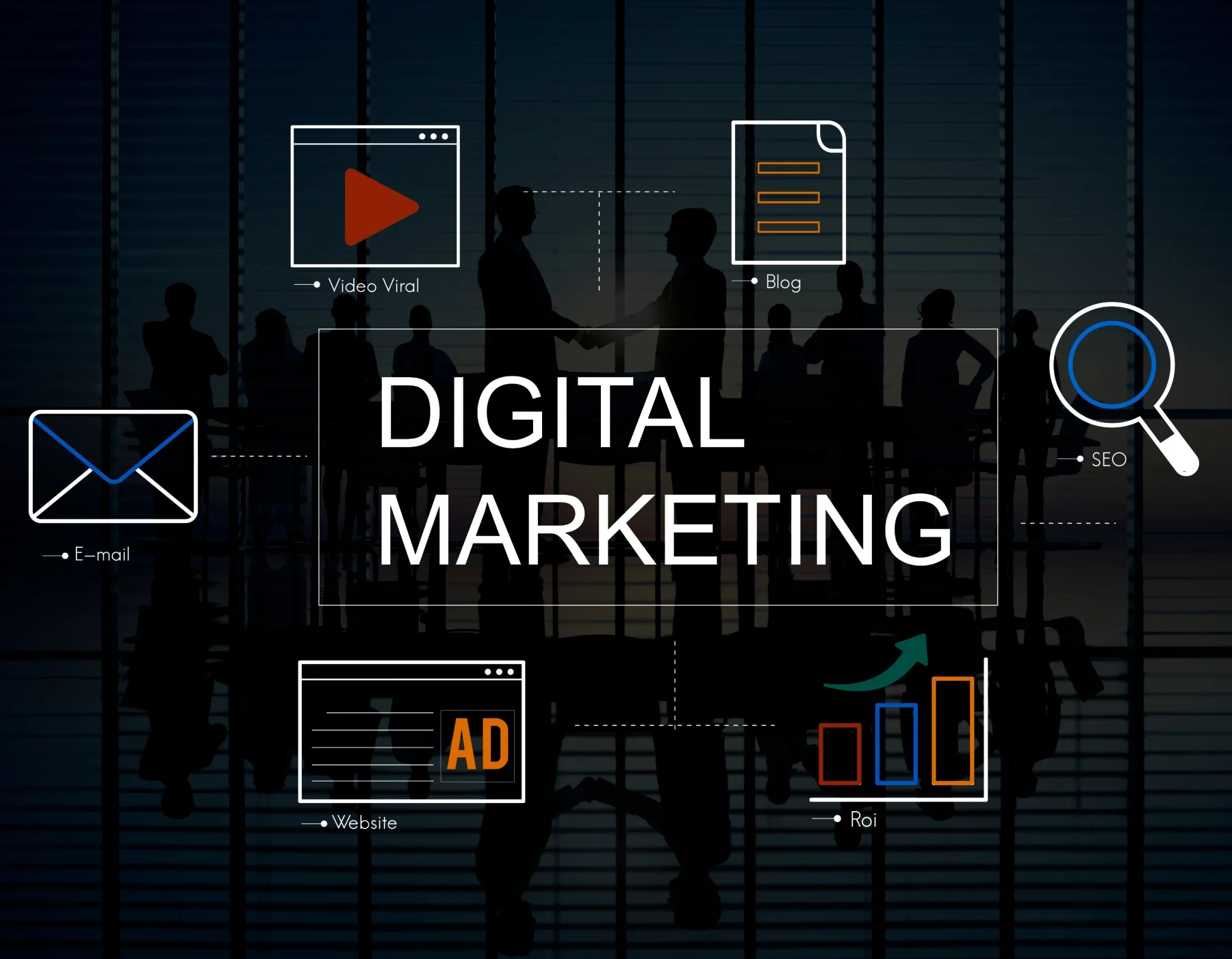 Digital Branding