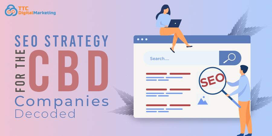 CBD digital marketing