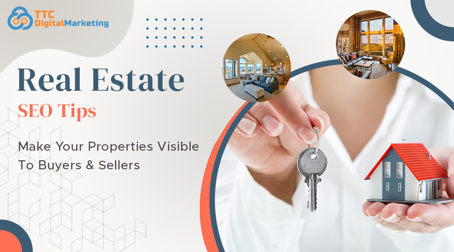 real estate seo tips for begginers