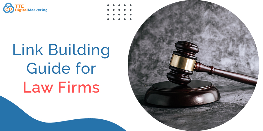 Legal firm marketing services