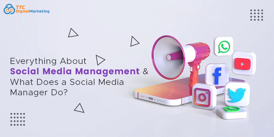 social media management guide