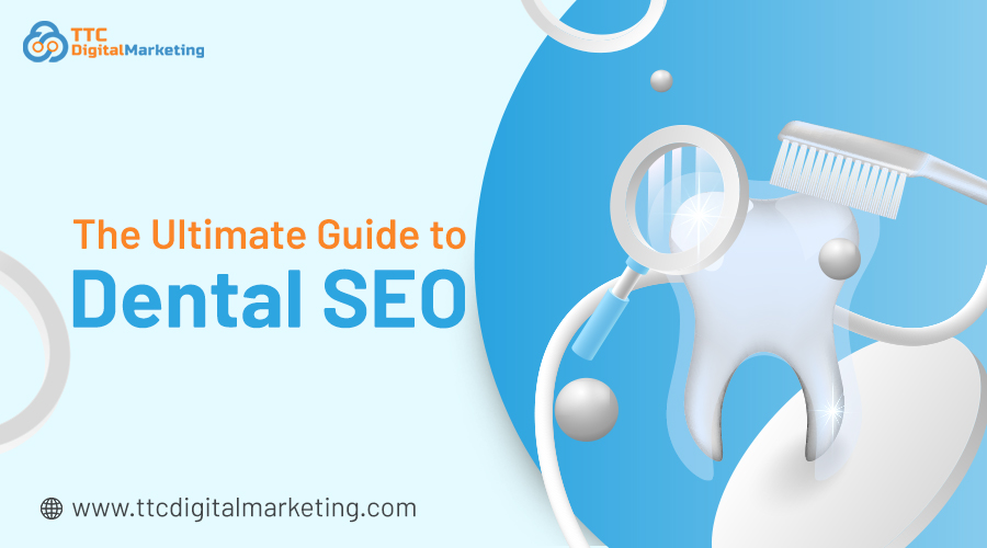Dental Seo agency India
