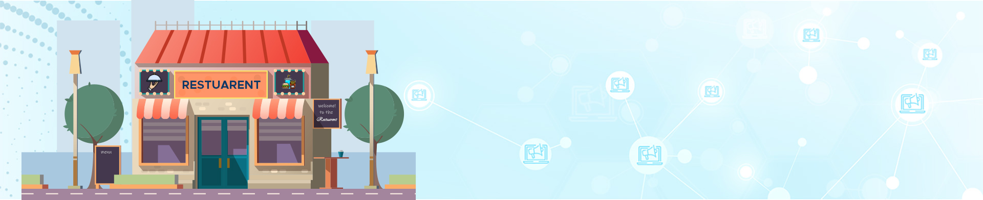 Restaurant Digital Marketing