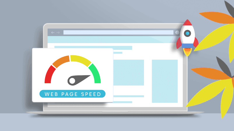 slow loading page cbd website