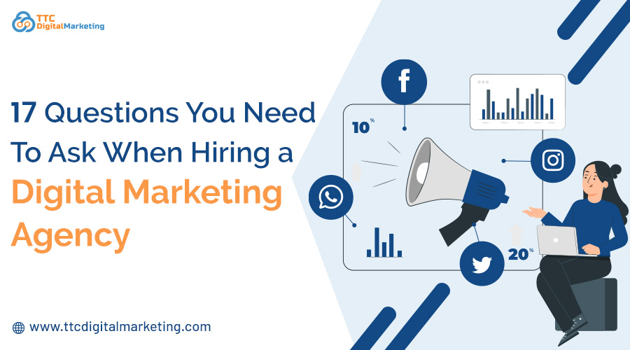 hire best digital marketing consultants India