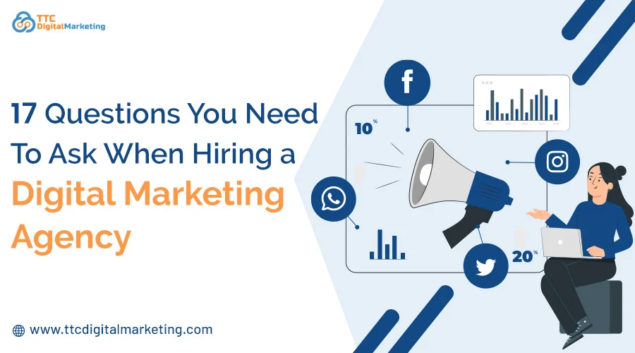 hire best digital marketing consultants India