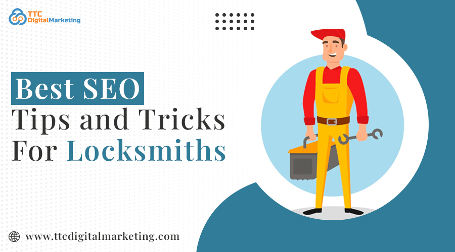 seo tips for locksmith banner