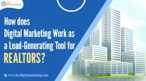 real estate digital marketing agency india