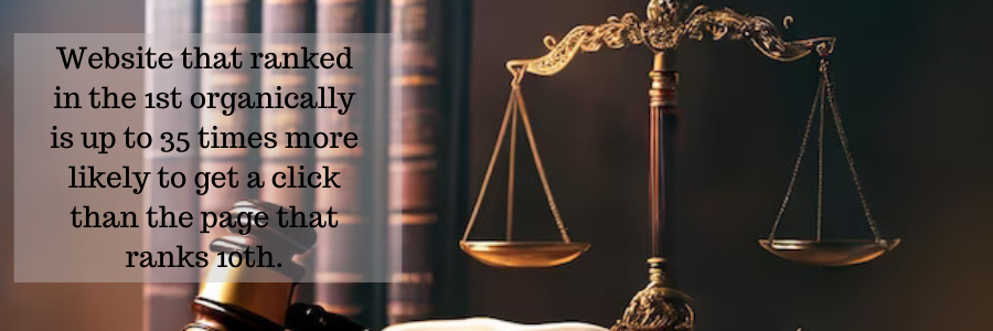 law firm seo strategy