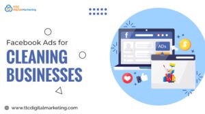 Facebook Ads for Cleaning Businesses