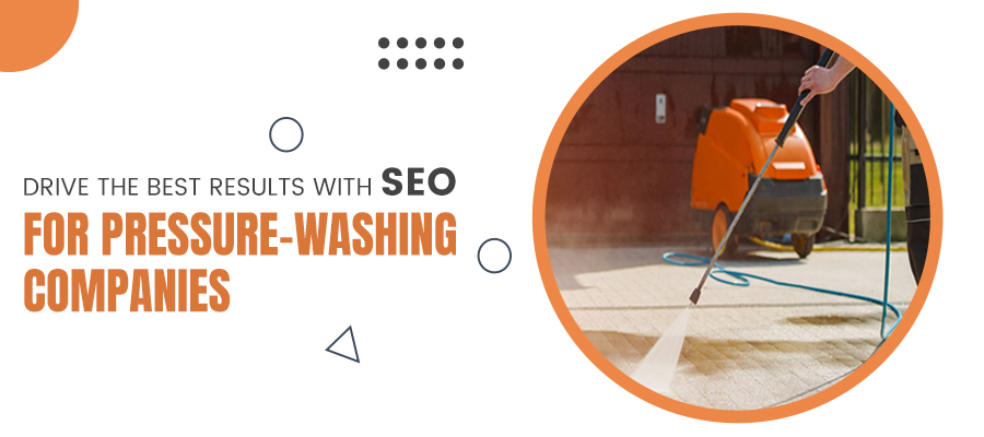 Drive the best results With SEO