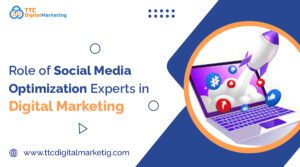 Social media optimization benefits