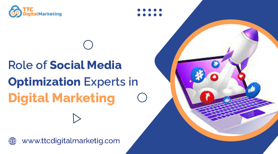 Social media optimization benefits