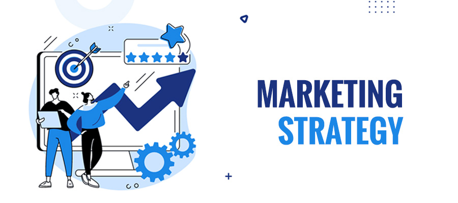 Marketing strategy