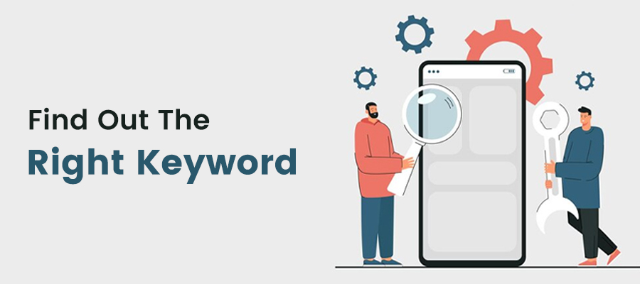find-right-keyword-for-your-business
