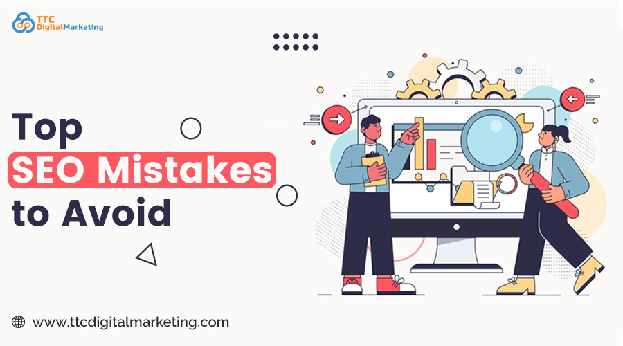 Locksmith-SEO- mistakes-To-Avoid