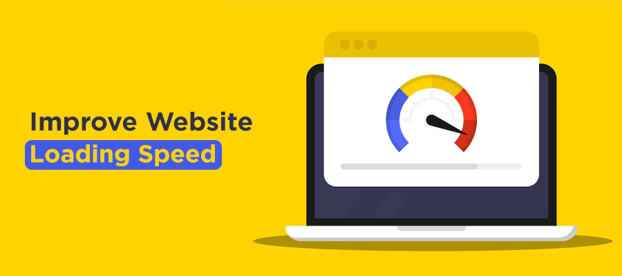 Website-Loading- Speed-optimization