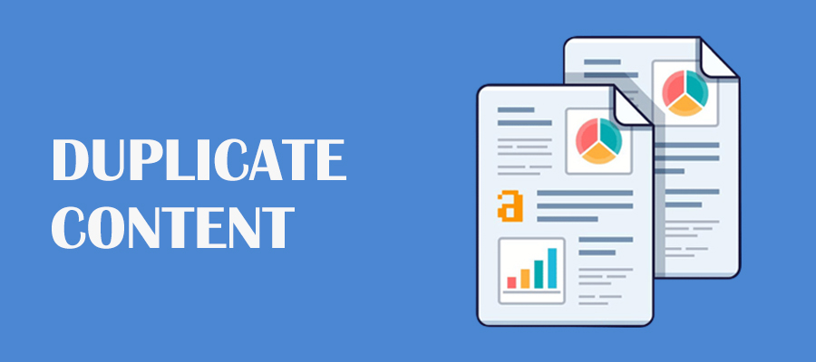 Duplicate-content