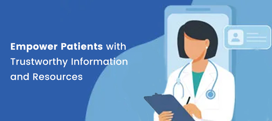 Empower-patients-with-trustworthy-information-and-resources