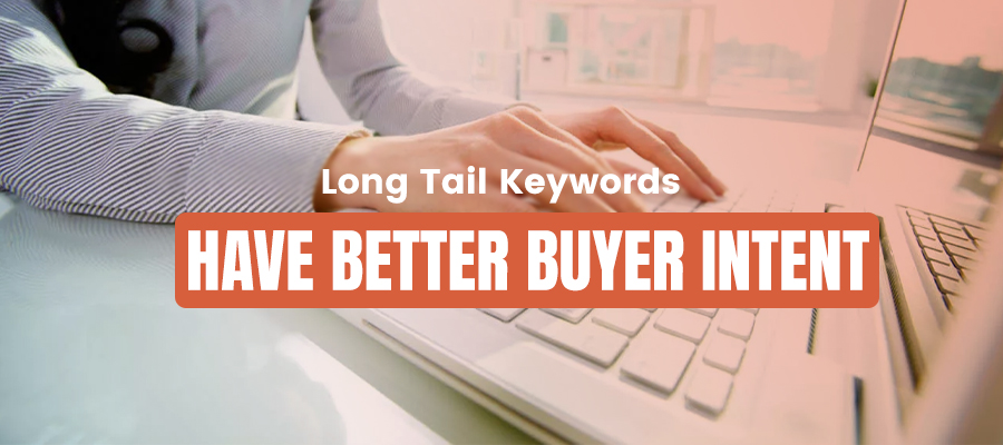 Long-tail-keyword-intent