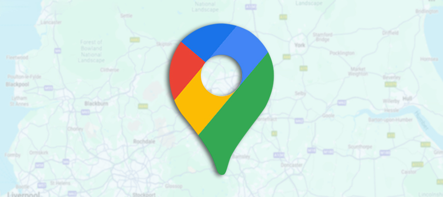 Cleaning-SEO-google-maps