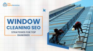Window-Cleaning-SEO by TTC digital