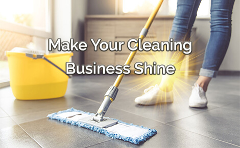 Cleaning digital Marketing Agency