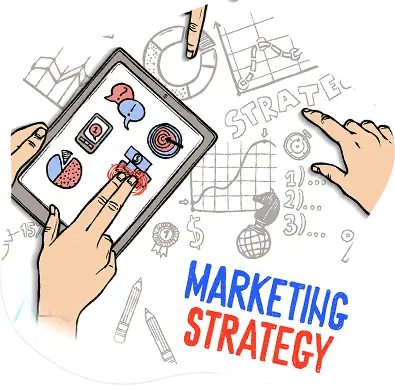 Digital Marketing Strategy