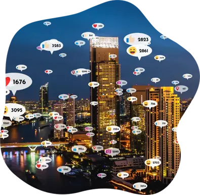 Digital Marketing Strategy