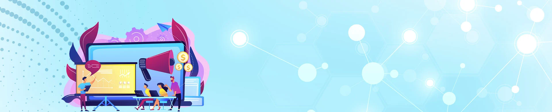 Digital Marketing Company in Texas