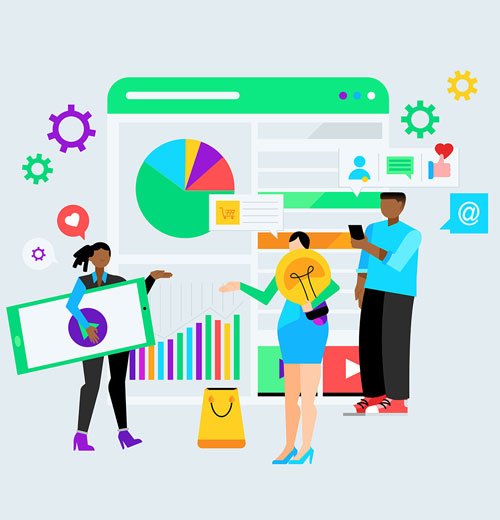 Digital Marketing Company in UK