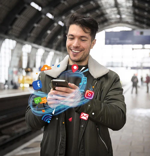 London’s Most Reliable Digital Marketing Company