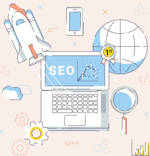 SEO Expertise Across Texas