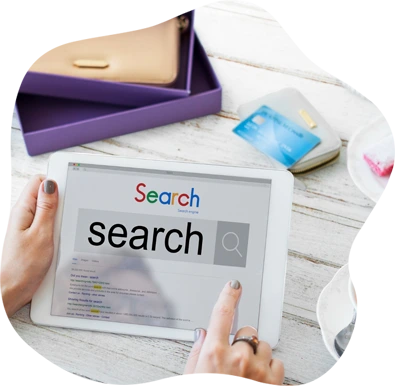 SEO company in texas