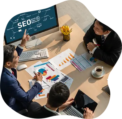 SEO company in toronto