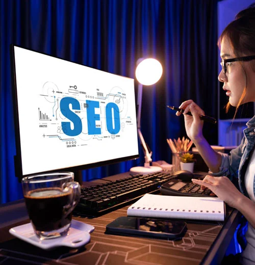 SEO company in toronto