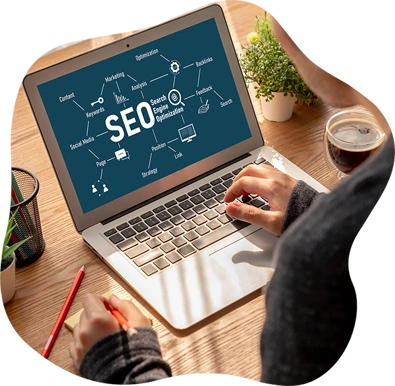 SEO company in texas