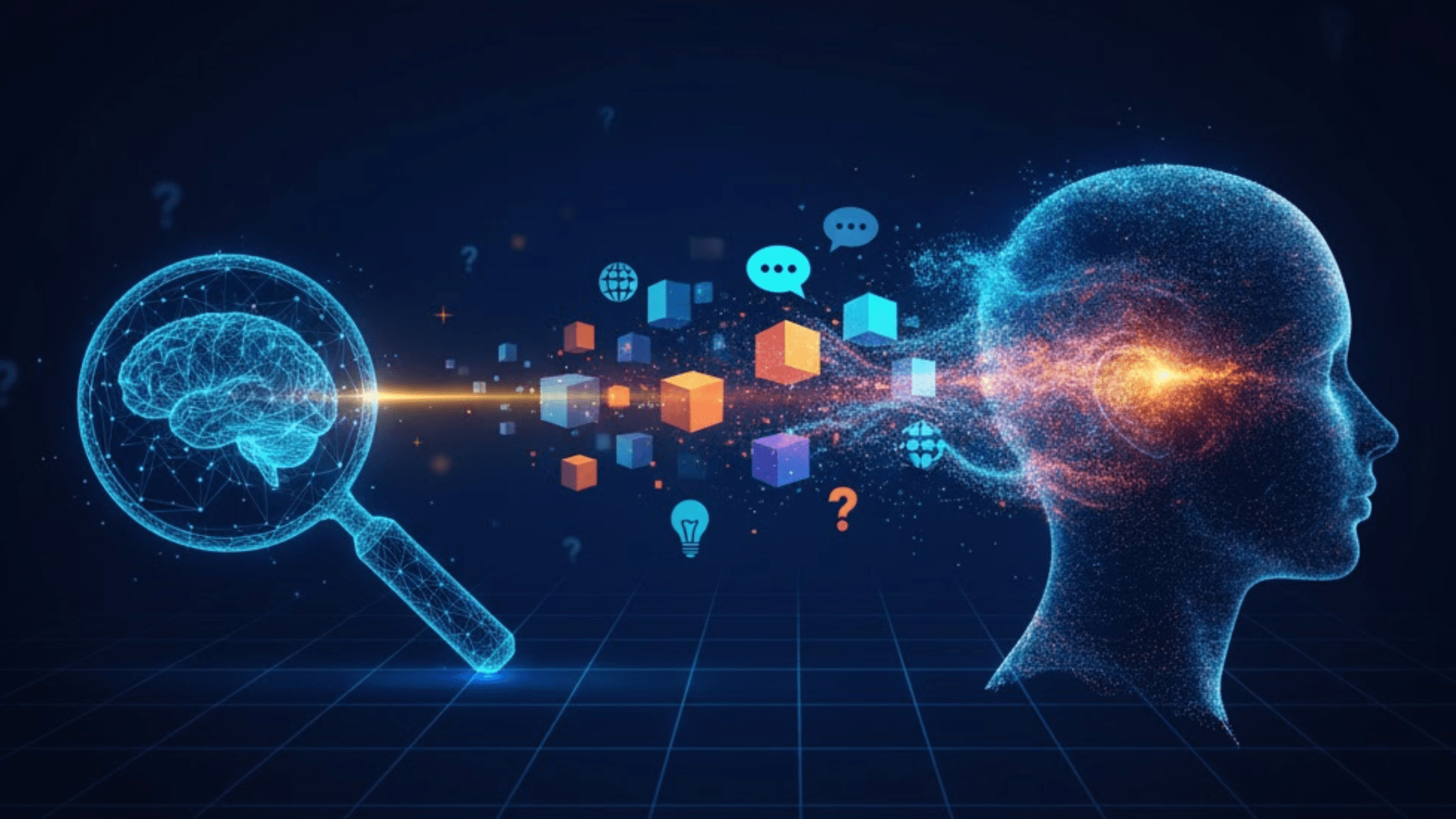 How Google SGE (AI Search) Will Impact Your Website Traffic?