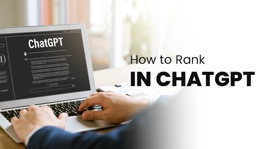 How to Rank in ChatGPT Search (Complete Guide for 2026)