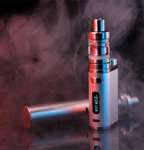 Vape Brands Grow 1