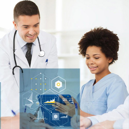 We Help Health Care Brands Grow 1