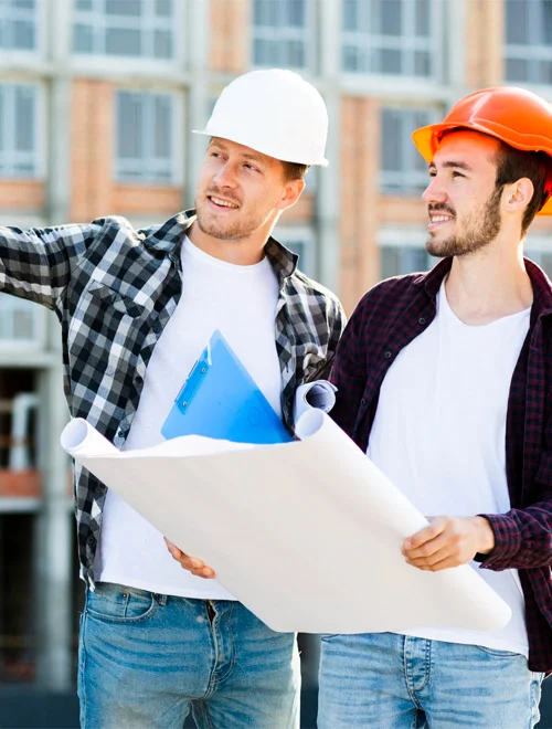 we help roofing companies grow