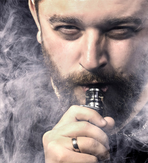 vape marketing agency